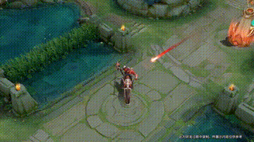 关羽典藏爆料视频最新,全新技能与外观大揭秘!